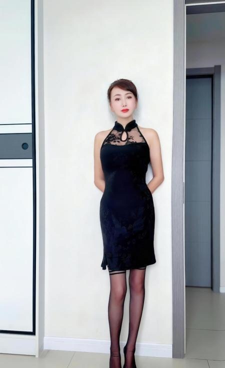 萧山美腿御姐媚娘-买色网