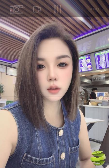 哈尔滨姗姗-买色网