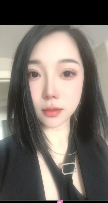 南方服务系小姐姐-品茶社