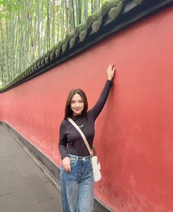 铁西小妲己-品茶社