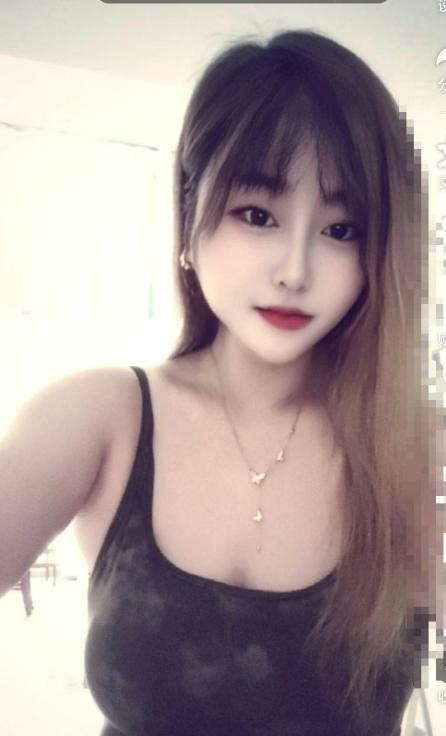 大咪咪淑女小妖-品茶社